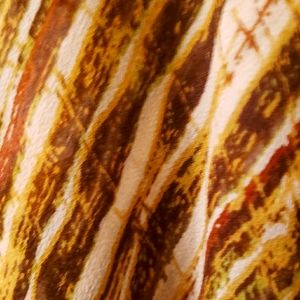 Jones New York silk skirt